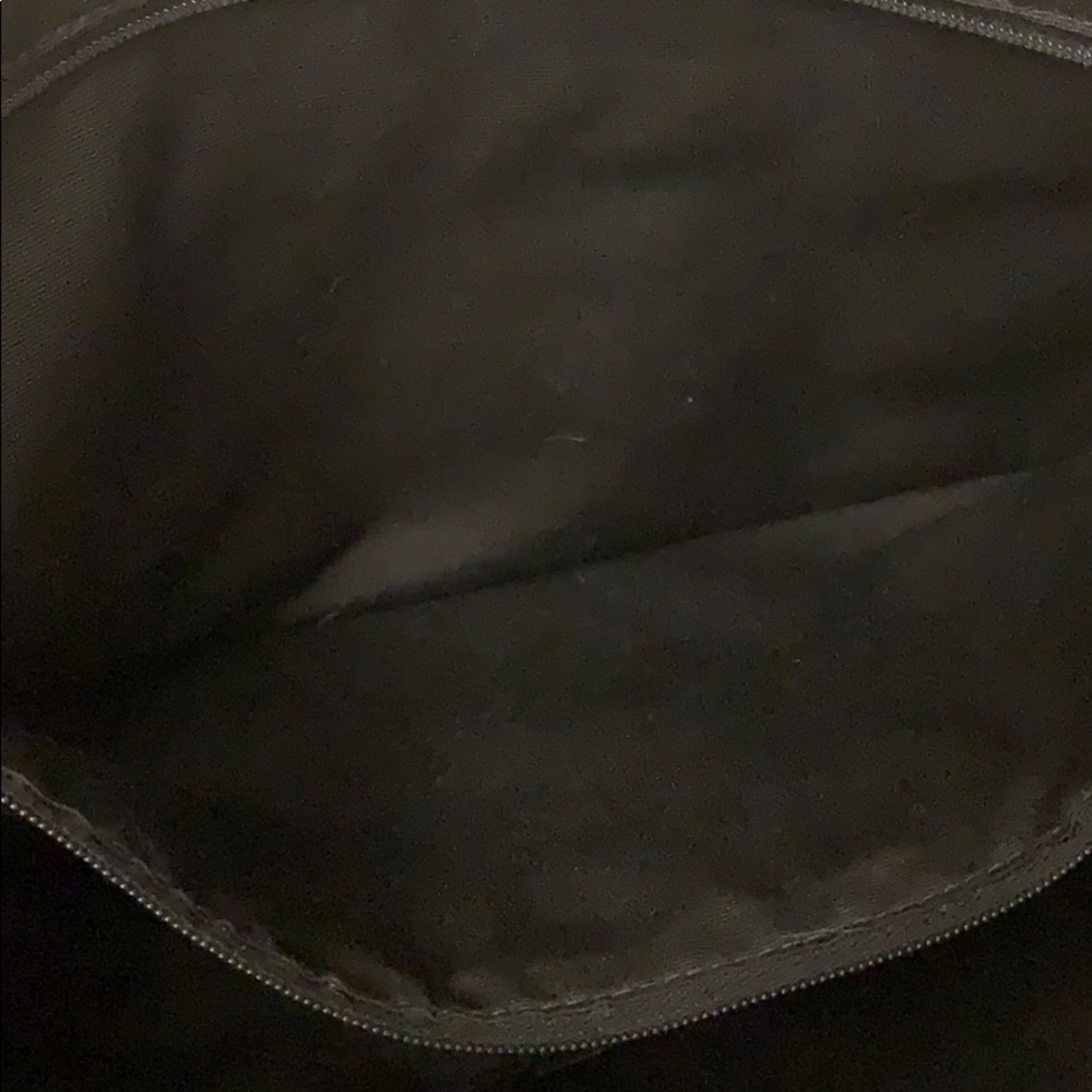 Coach Signature Handbag - Picture 4 of 15